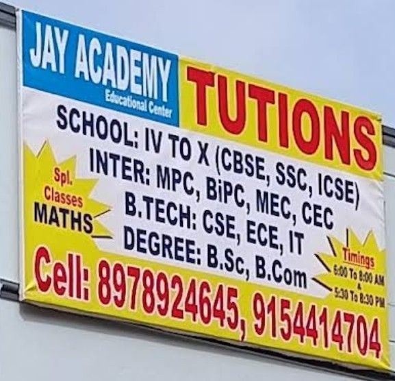 Jay Academy Tutorials image 5